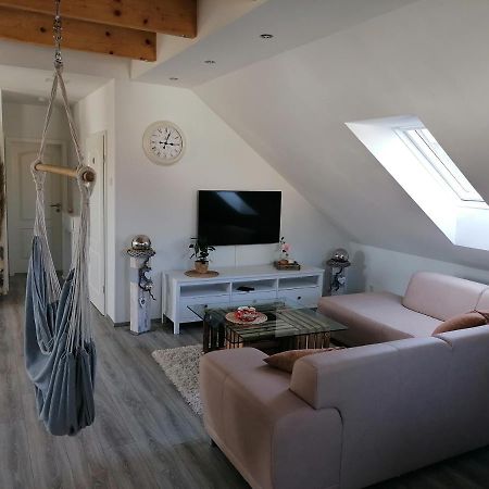 Litti Apartment Worpswede Exterior photo